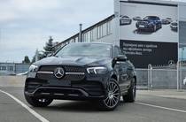 Mercedes-Benz GLE-Class AMG Package