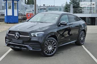 Mercedes-Benz GLE-Class 2023 AMG Package