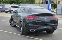 Mercedes-Benz GLE-Class AMG Package