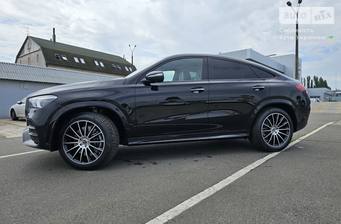 Mercedes-Benz GLE-Class 2023 AMG Package