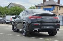 Mercedes-Benz GLE-Class AMG Package