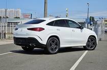 Mercedes-Benz GLE-Class Base