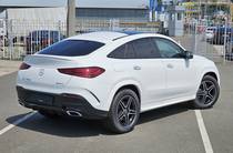 Mercedes-Benz GLE-Class Base