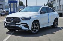 Mercedes-Benz GLE-Class Base