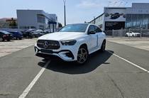 Mercedes-Benz GLE-Class Base