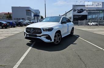 Mercedes-Benz GLE-Class 2023 Base