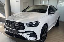 Mercedes-Benz GLE-Class Base