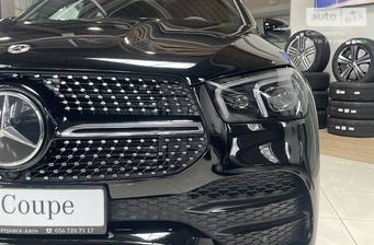 Mercedes-Benz GLE-Class 2023 AMG Package