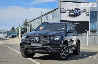 Mercedes-Benz GLE-Class 2023 в Киев