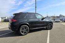 Mercedes-Benz GLE-Class AMG Package