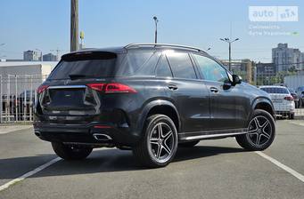 Mercedes-Benz GLE-Class 2023 AMG Package