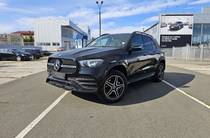 Mercedes-Benz GLE-Class AMG Package