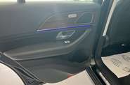 Mercedes-Benz GLE-Class Base