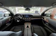 Mercedes-Benz GLE-Class Base