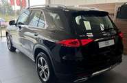 Mercedes-Benz GLE-Class Base