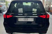 Mercedes-Benz GLE-Class Base