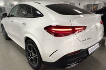 Mercedes-Benz GLE-Class Base