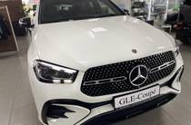 Mercedes-Benz GLE-Class Base