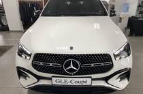 Mercedes-Benz GLE-Class Base