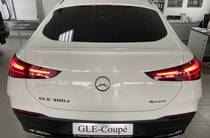 Mercedes-Benz GLE-Class Base