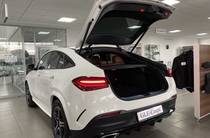 Mercedes-Benz GLE-Class Base