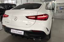 Mercedes-Benz GLE-Class Base