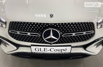 Mercedes-Benz GLE-Class 2023 Base