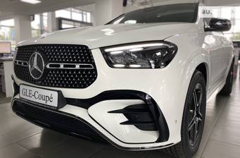 Mercedes-Benz GLE-Class 300d EQ Boost 9G-Tronic (269 к.с.) 4Matic 2023