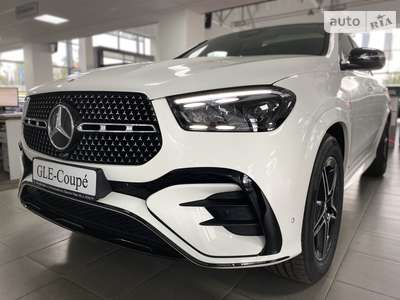 Mercedes-Benz GLE-Class 2023 Base