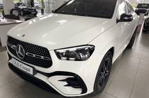 Mercedes-Benz GLE-Class Base