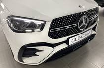 Mercedes-Benz GLE-Class Base