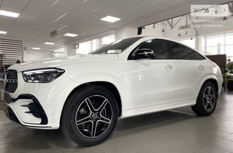 Mercedes-Benz GLE-Class 2023 Base