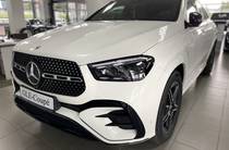 Mercedes-Benz GLE-Class Base