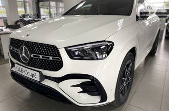 Mercedes-Benz GLE-Class 2023 Base