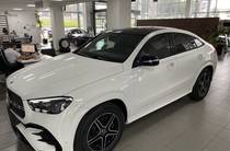 Mercedes-Benz GLE-Class Base