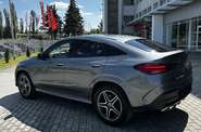 Mercedes-Benz GLE-Class Base