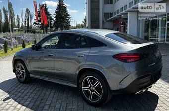 Mercedes-Benz GLE-Class 2023 Base