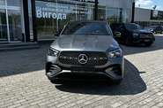 Mercedes-Benz GLE-Class Base