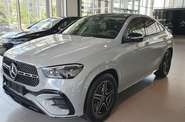 Mercedes-Benz GLE-Class Base