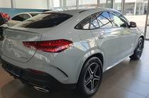 Mercedes-Benz GLE-Class Base