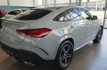 Mercedes-Benz GLE-Class 2023 Base