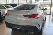 Mercedes-Benz GLE-Class Base