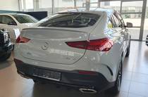 Mercedes-Benz GLE-Class Base