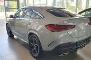 Mercedes-Benz GLE-Class Base