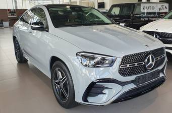 Mercedes-Benz GLE-Class 2023 Base