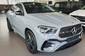 Mercedes-Benz GLE-Class Base