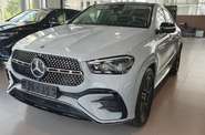 Mercedes-Benz GLE-Class Base