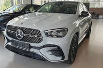 Mercedes-Benz GLE-Class Base