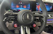 Mercedes-Benz GLE-Class Base