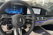 Mercedes-Benz GLE-Class Base